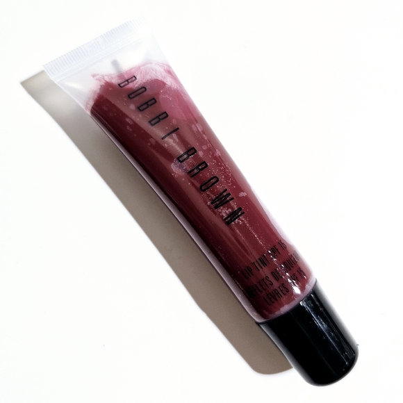 Bobbi Brown Lip Tint Cherry Tint SPF15 New LE - Picture 1 of 2